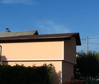 PRIZIDEK K STANOVANJSKI HIŠI