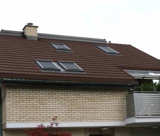 STANOVANJSKA HIŠA V LJUBLJANI