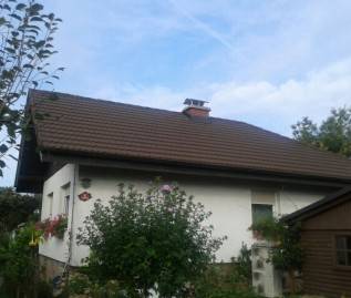 STANOVANJSKA HIŠA ŠENTJERNEJ