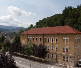 OŠ IVAN CANKAR TRBOVLJE