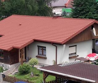 Stanovanjska hiša