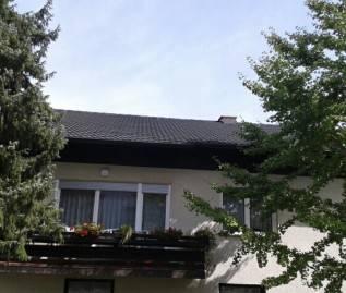 Stanovanjska hiša Krajčeva ulica Novo mesto