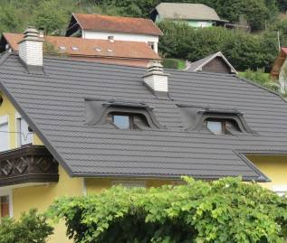 Stanovanjska hiša Dravograd