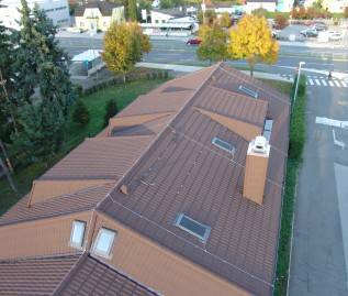 Stanovanjska hiša Tepeh