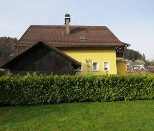 Kritje stanovanjske hiše