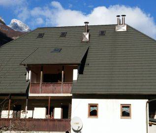 Turistična kmetija Jelinčič Ana