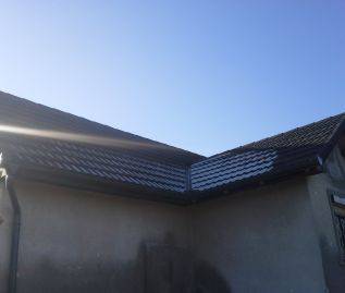 VIKEND HIŠA V ŠENTJURJU