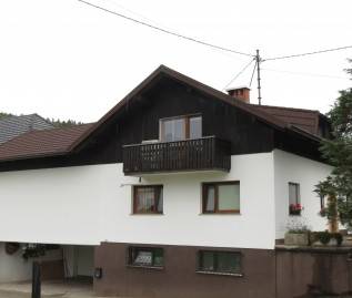 STAN. HIŠA ŠKOFLJICA