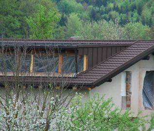 STAN. HIŠA ŠKRJANČE