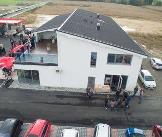 LENART V SLOV. GORICAH