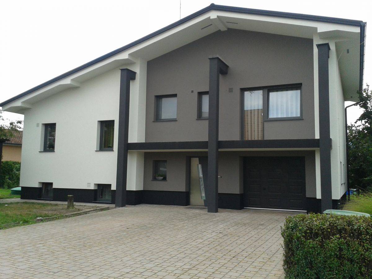 STANOVANJSKA HIŠA V LOČICI OB SAVINJI