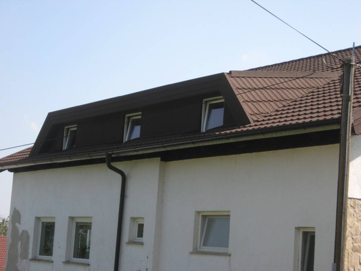 Stanovanjska hiša Pivola