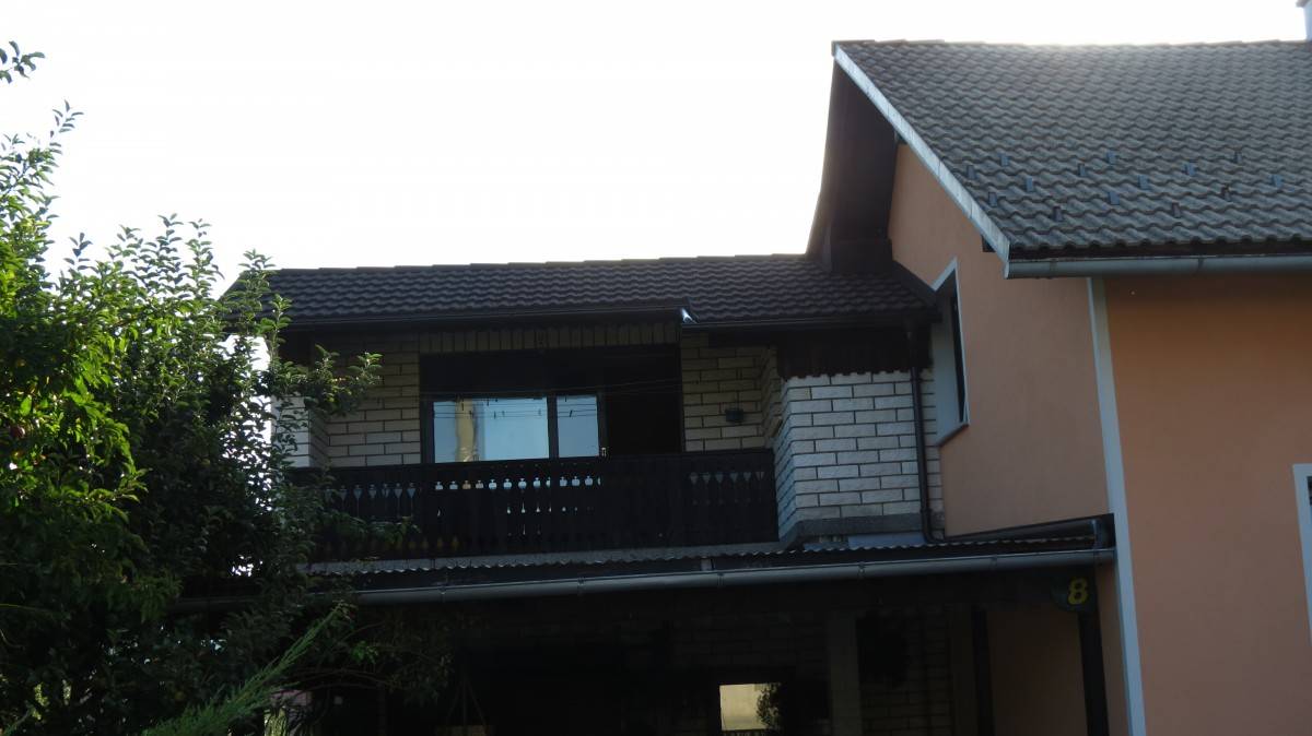 PRIZIDEK K STANOVANJSKI HIŠI