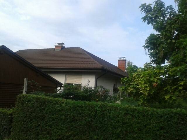 STANOVANJSKA HIŠA ŠENTJERNEJ