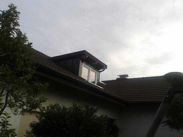 STANOVANJSKA HIŠA ŠENTJERNEJ