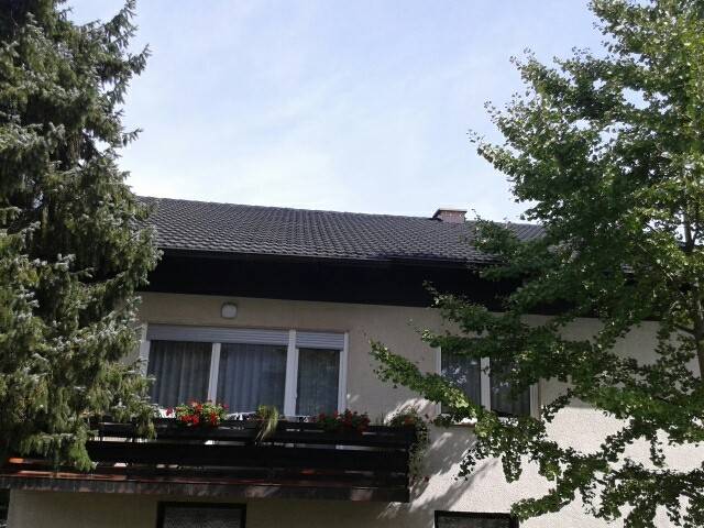 Stanovanjska hiša Krajčeva ulica Novo mesto