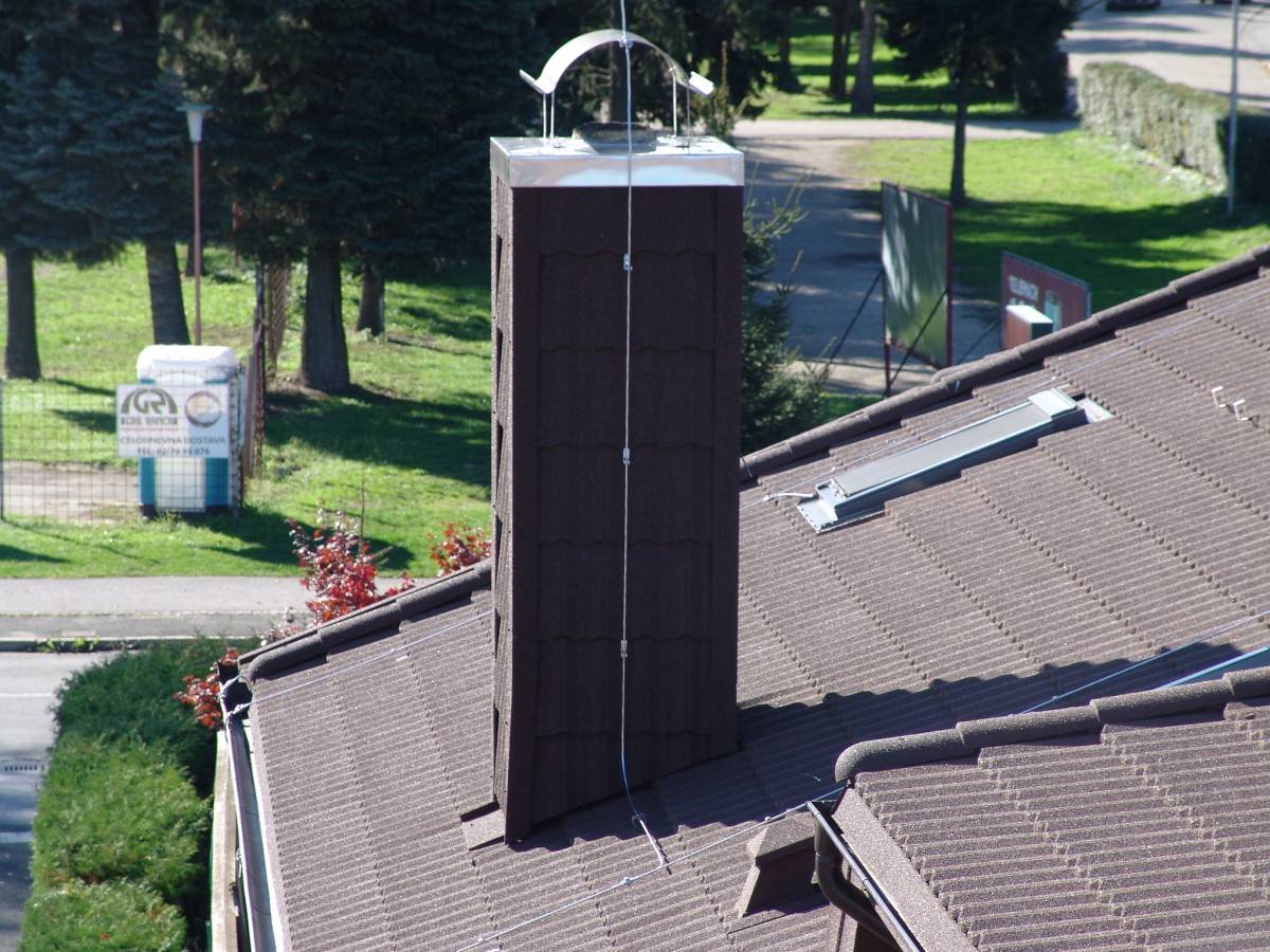 Stanovanjska hiša Tepeh