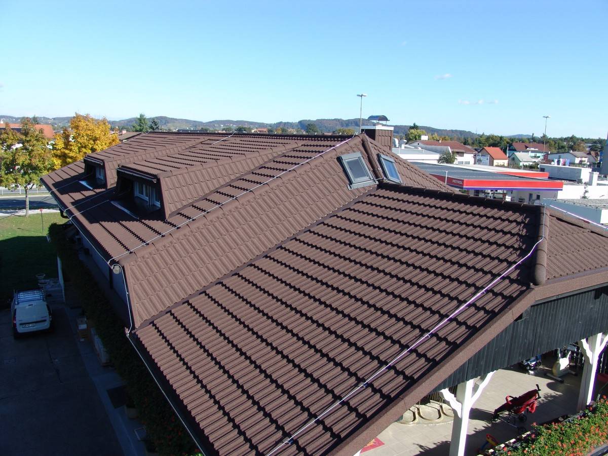 Stanovanjska hiša Tepeh