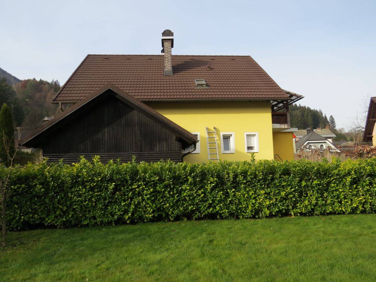 Kritje stanovanjske hiše