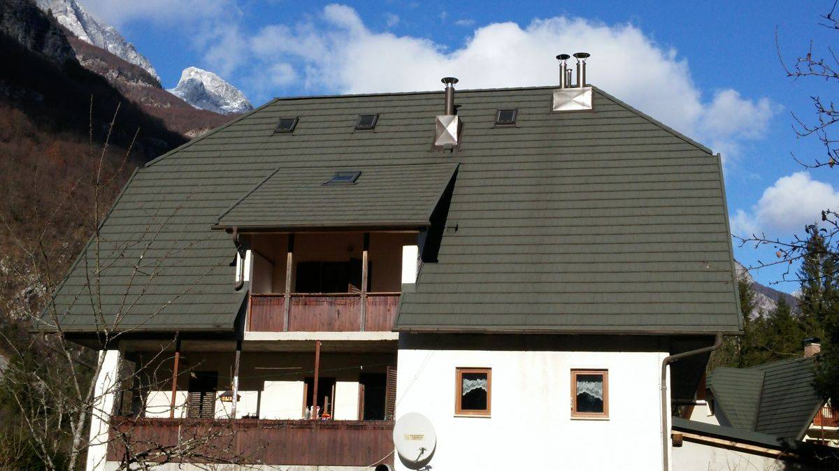 Turistična kmetija Jelinčič Ana