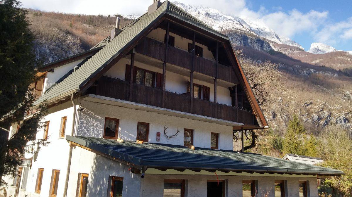 Turistična kmetija Jelinčič Ana