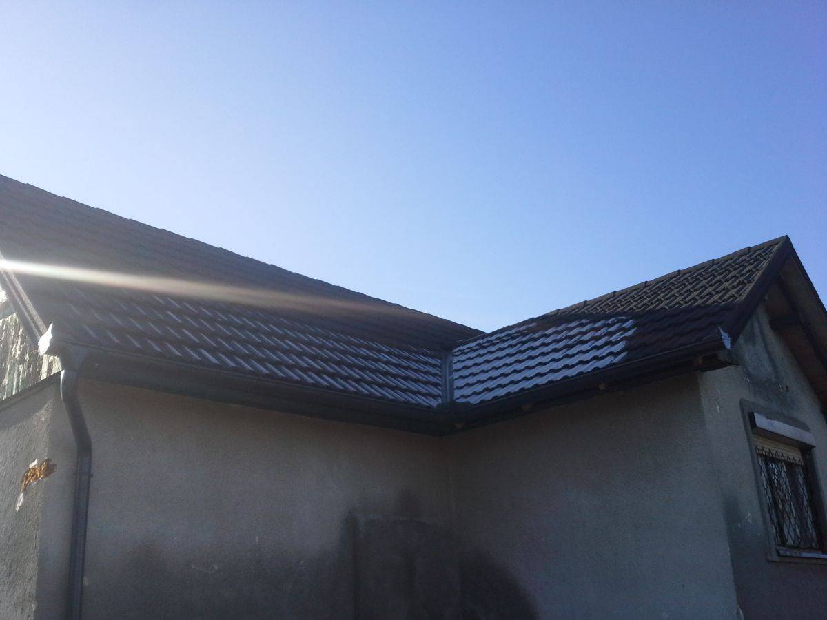 VIKEND HIŠA V ŠENTJURJU