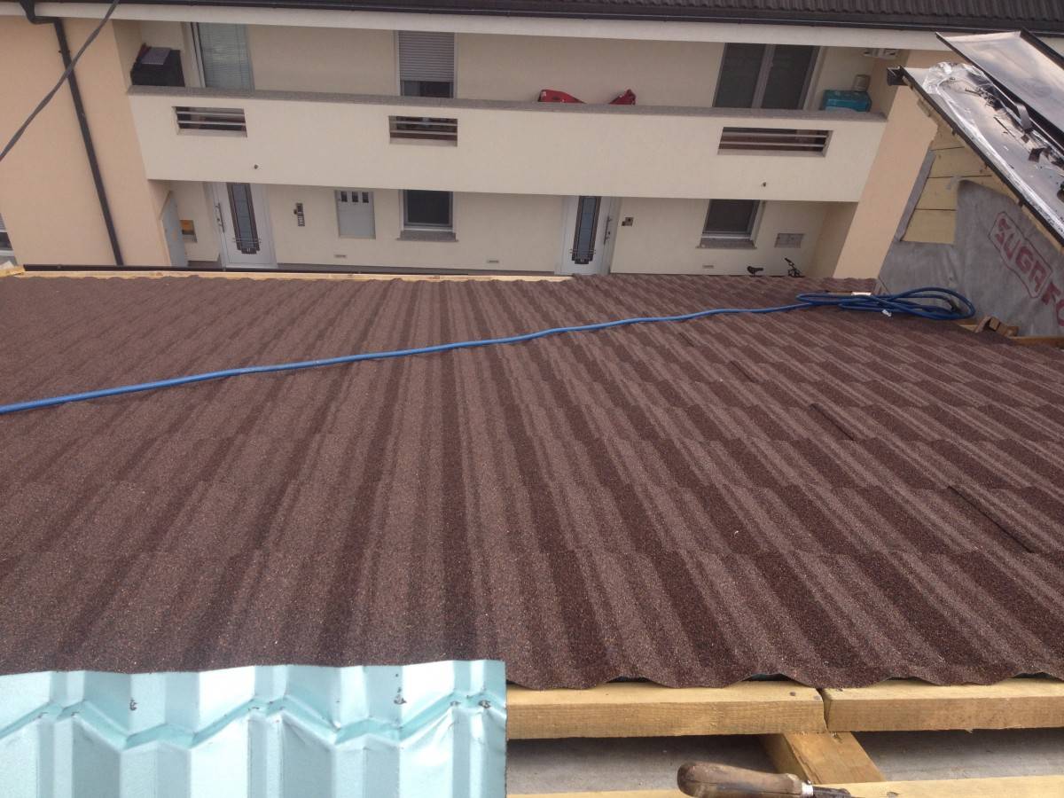 Enodružinska hiša