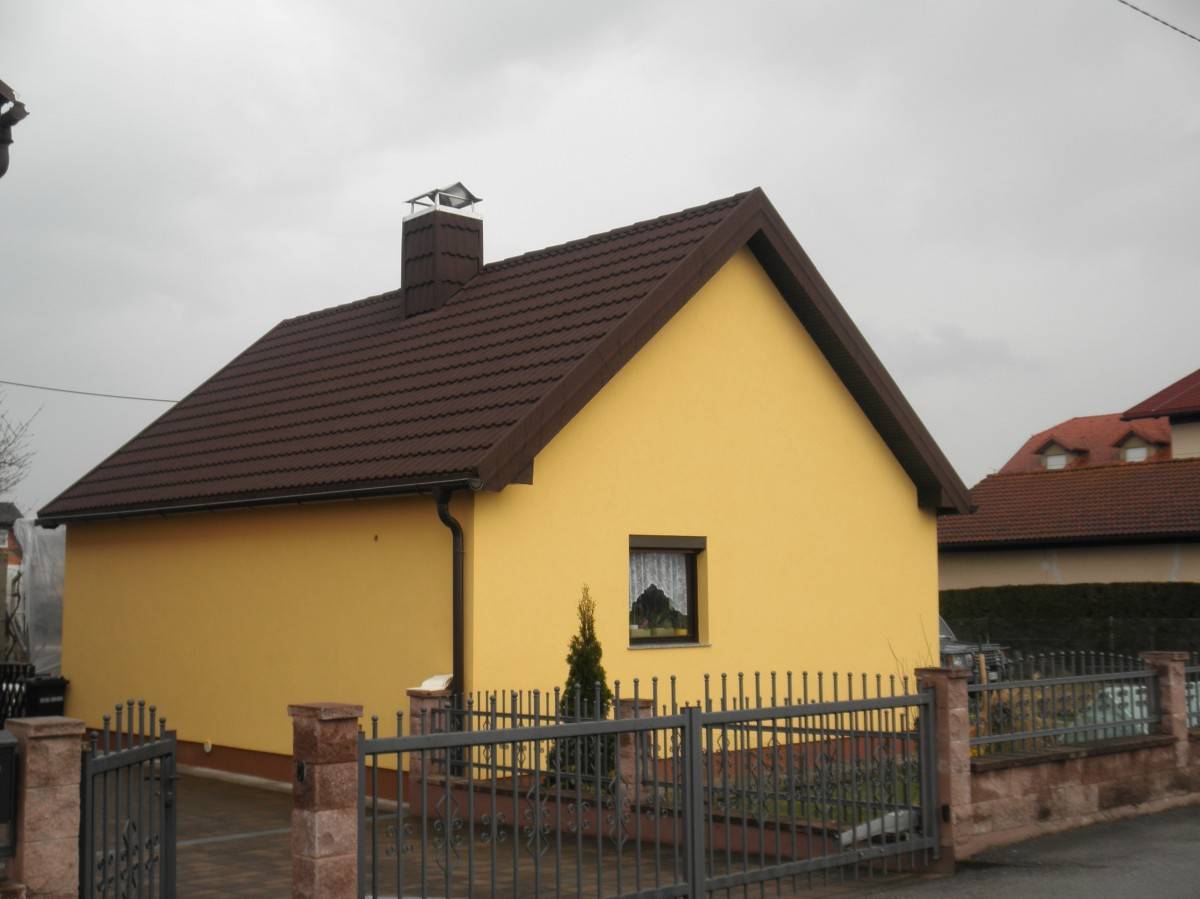 STAN. HIŠA MIKLAVŽ NA DRAV. POLJU