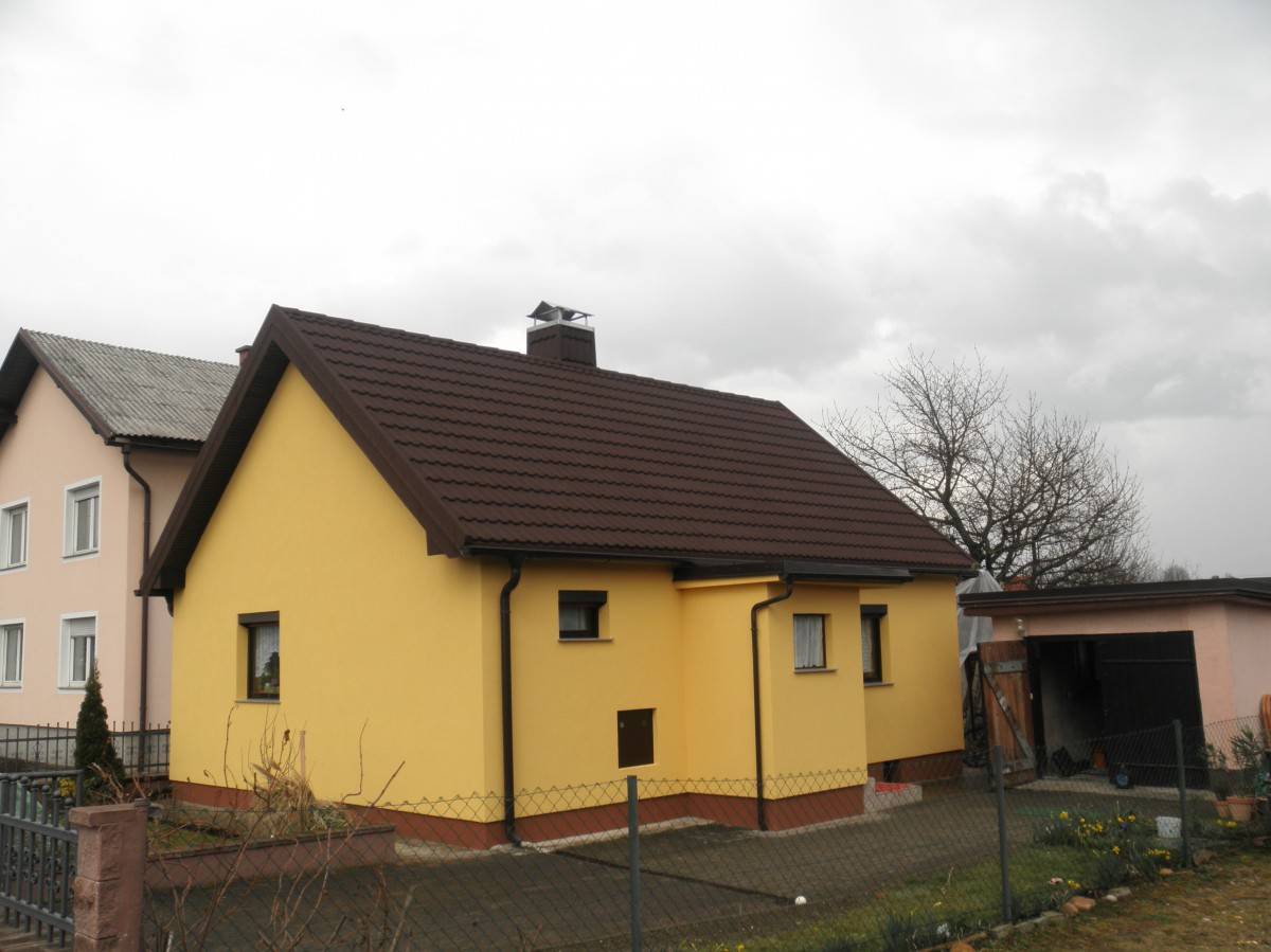 STAN. HIŠA MIKLAVŽ NA DRAV. POLJU