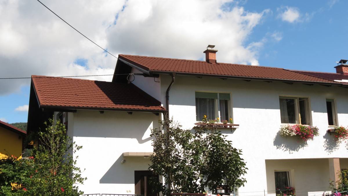 STAN. HIŠA BISTRICA OB DRAVI