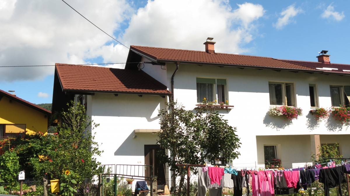 STAN. HIŠA BISTRICA OB DRAVI