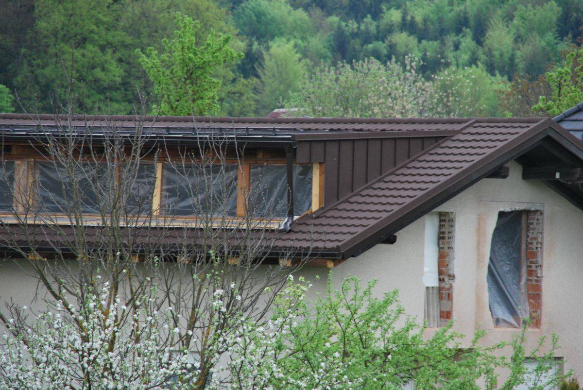 STAN. HIŠA ŠKRJANČE