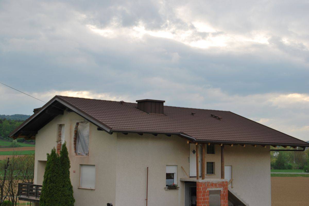 STAN. HIŠA ŠKRJANČE