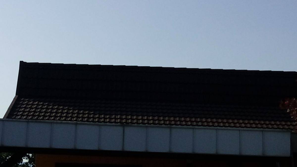 Večstanovanjska hiša