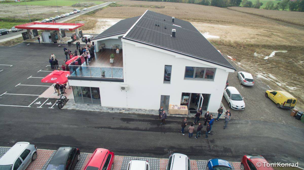 LENART V SLOV. GORICAH