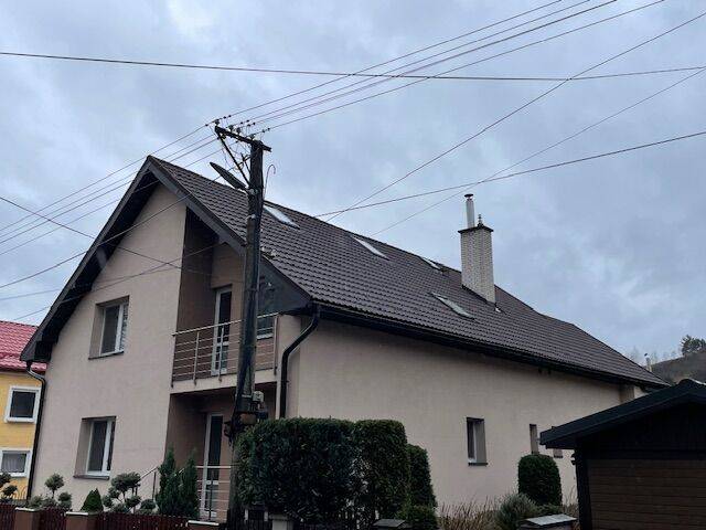 Jednogeneračný dom