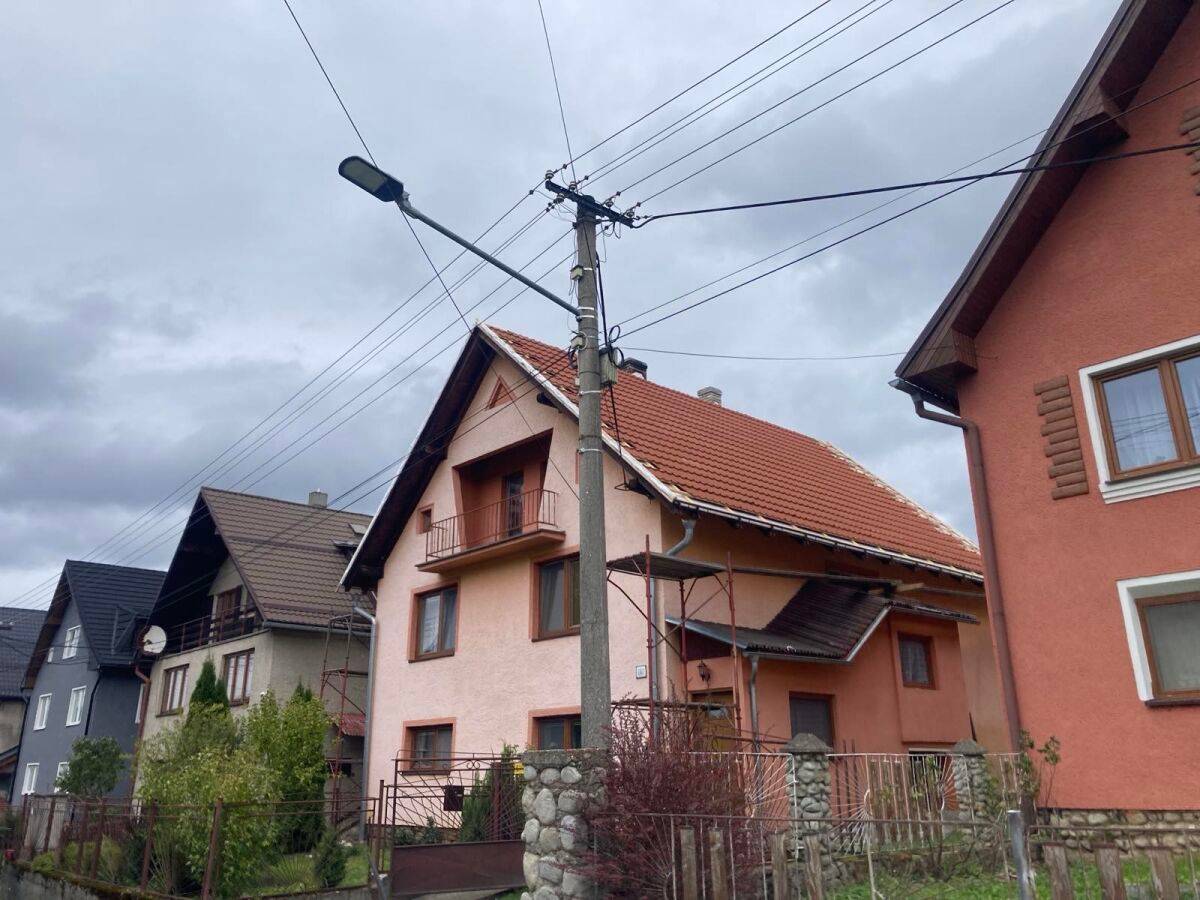 Jednogeneračný dom