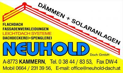 Neuhold Dach GmbH
