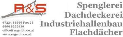 R＆S GmbH Spenglerei und Dachdeckerei