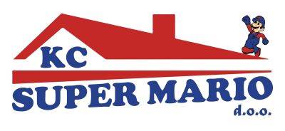 KC SUPER MARIO d.o.o.