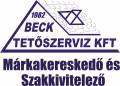 Beck Tetőszerviz Kft
