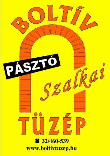 Boltív Tüzép Kft.