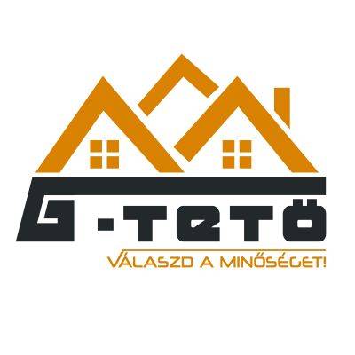 G-TETŐ Galambos Attila egyéni vállalkozó