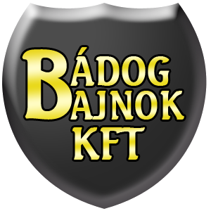 Bádog Bajnok Kft