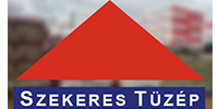 Szekeres Tüzép Kft.