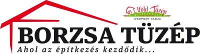 Borzsa Tüzép Kft.