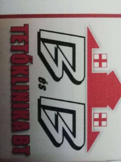 B és B Tetőklinika Bt