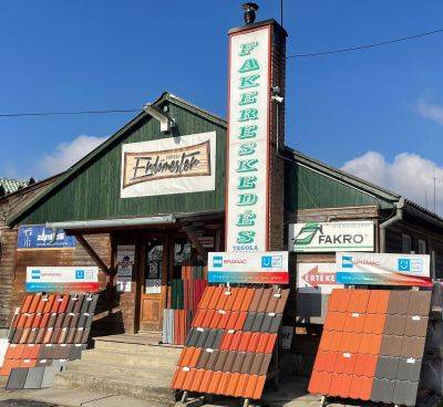 Füredi Erdőmester Kft.