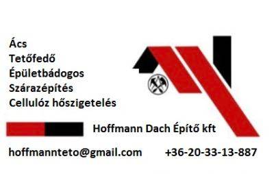 Hoffmann Dach kft