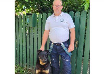 Karanicz Kornél E.V.